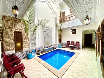 riad nouhal