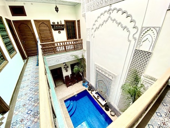 riad nouhal