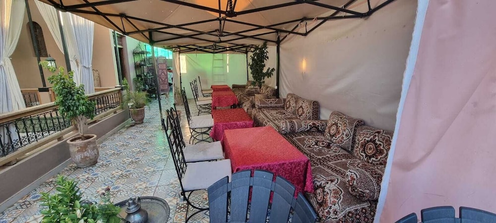 riad nouhal