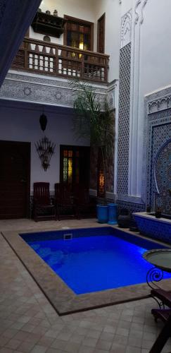 riad nouhal
