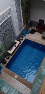 riad nouhal