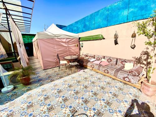 riad nouhal