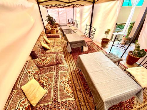riad nouhal