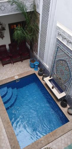 riad nouhal