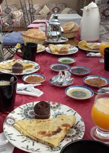 riad nouhal