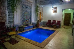 riad nouhal