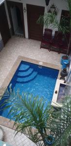 riad nouhal