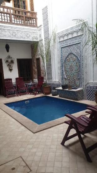 riad nouhal