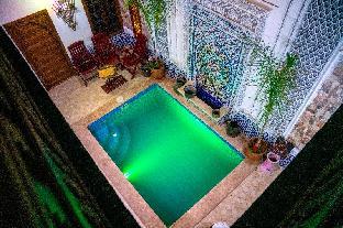 riad nouhal