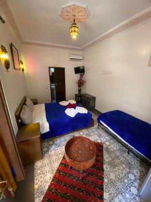 riad nouhal