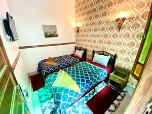 riad nouhal
