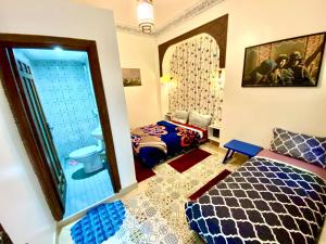 riad nouhal