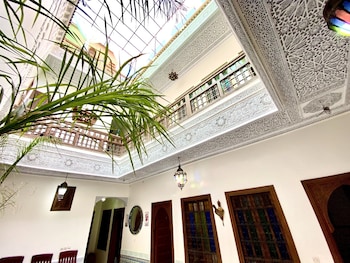 riad nouhal