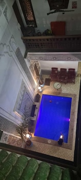 riad nouhal