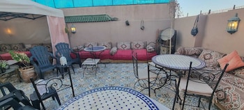 riad nouhal