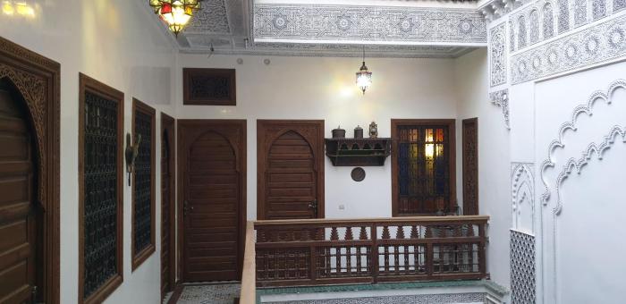 riad nouhal