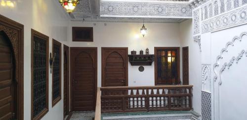 riad nouhal