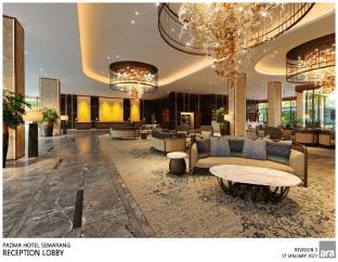 padma hotel semarang