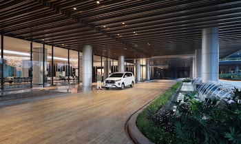 padma hotel semarang