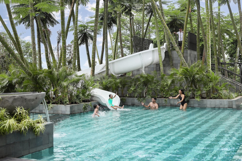 padma hotel semarang