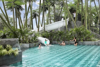 padma hotel semarang