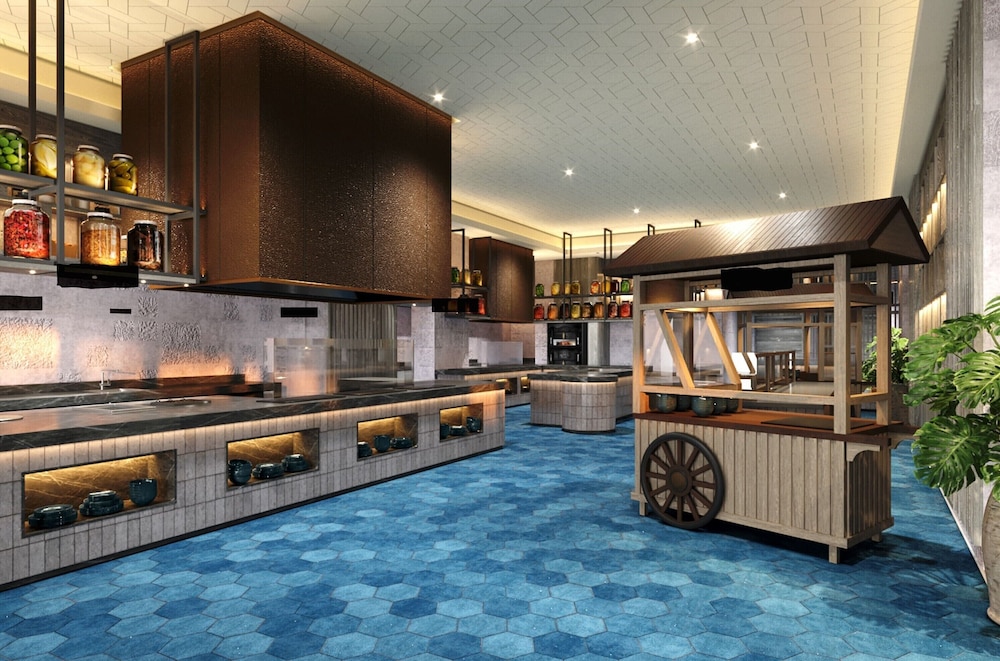 padma hotel semarang