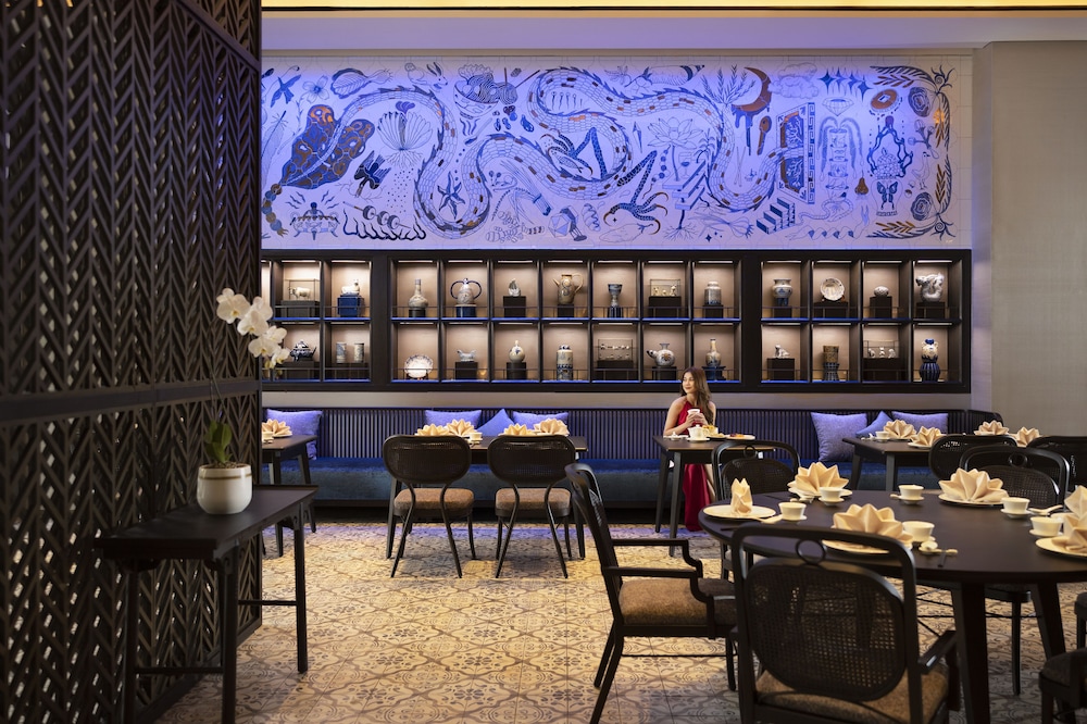 padma hotel semarang