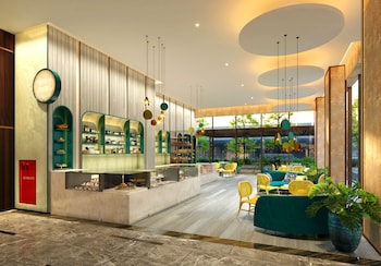 padma hotel semarang