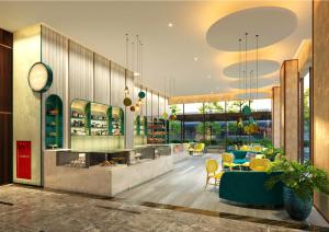 padma hotel semarang