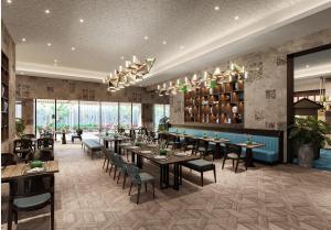 padma hotel semarang