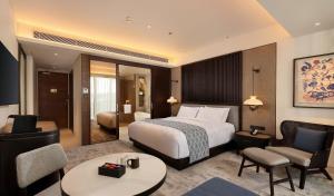padma hotel semarang