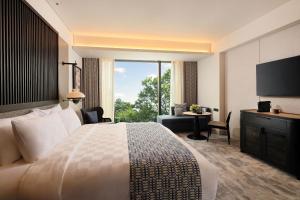 padma hotel semarang