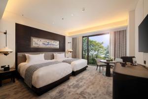 padma hotel semarang