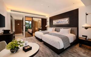 padma hotel semarang