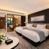 padma hotel semarang