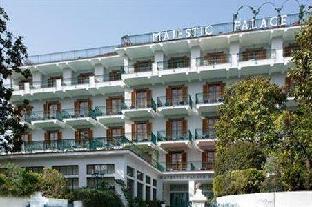 majestic palace hotel