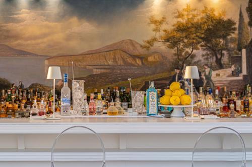 majestic palace hotel