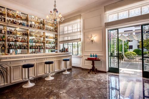 majestic palace hotel