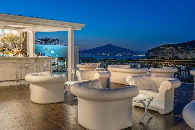 majestic palace hotel