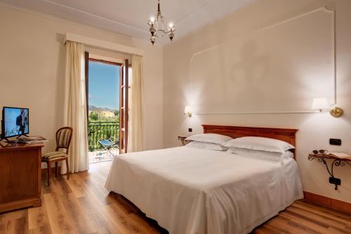 majestic palace hotel