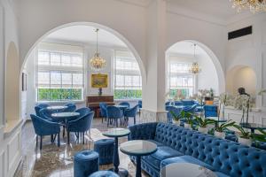 majestic palace hotel