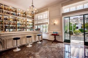 majestic palace hotel