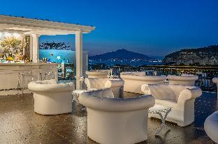 majestic palace hotel