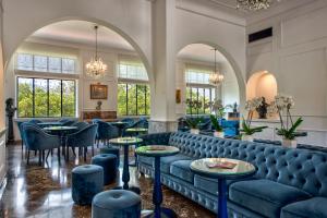 majestic palace hotel