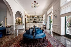 majestic palace hotel