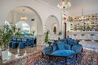 majestic palace hotel