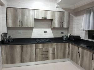 impeccable 1 bedroom furnished apartment in accra
