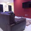 impeccable 1 bedroom furnished apartment in accra