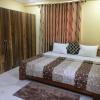 impeccable 1 bedroom furnished apartment in accra