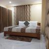 impeccable 1 bedroom furnished apartment in accra
